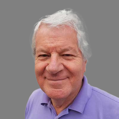 Barry Park, PhD