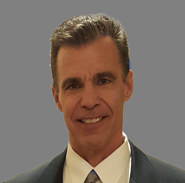 Brian Hughes