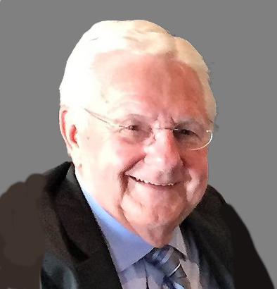 Ray Ory, B.S. CE